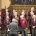 Male choir concert