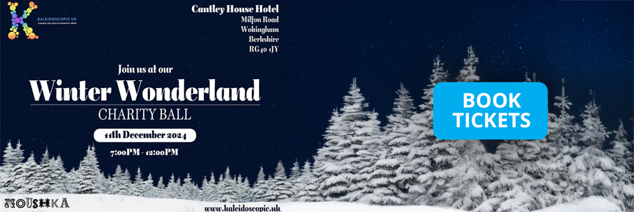 Winter Wonderland Charity Ball