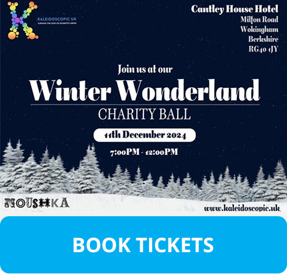 Winter Wonderland Charity Ball